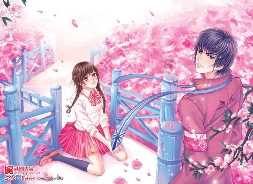 蒸汽时代的公主